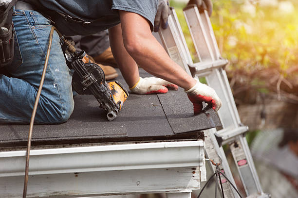 Best Best Roofing Contractors  in Linden, MI
