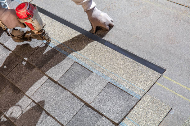 Best Best Roofing Contractors  in Linden, MI